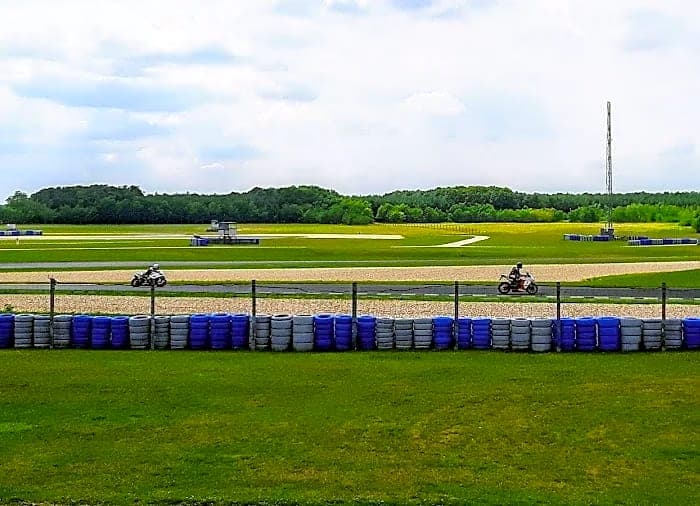 Pannonia Ring Karting