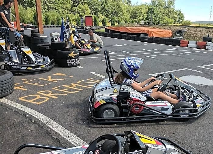 Radring Karting