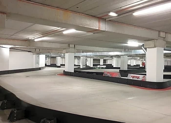 Karting Kranj