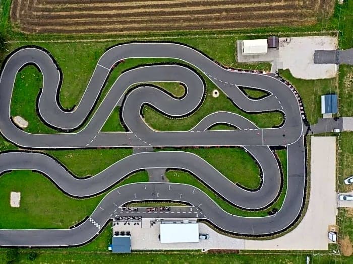 Veszprém Karting