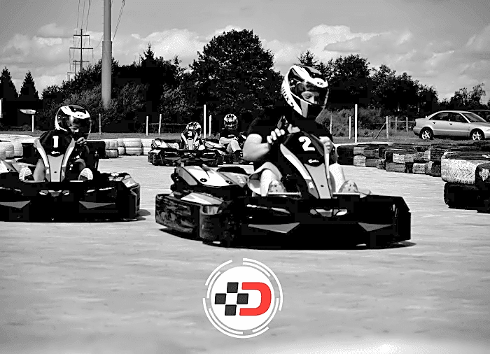 Tor Kartingowy Drift