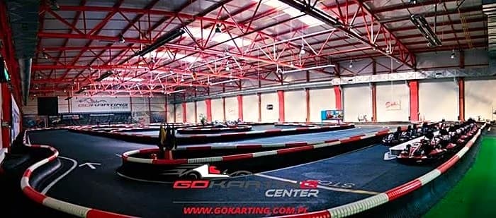 GO Karting Center