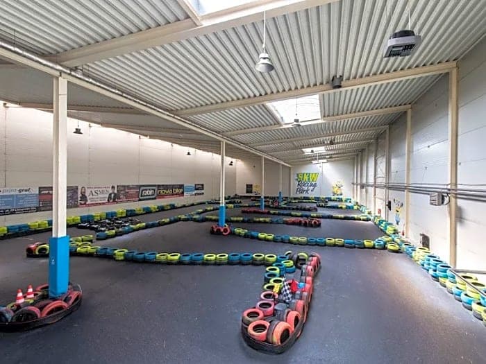 SKW Racing Park