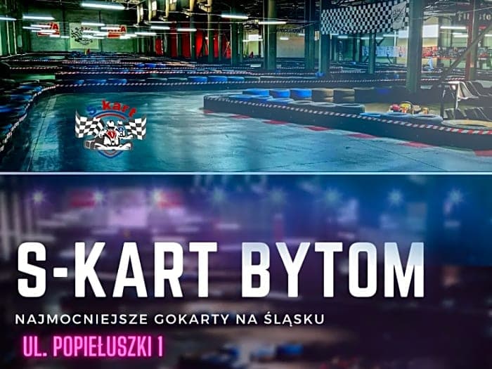 S-Kart Bytom