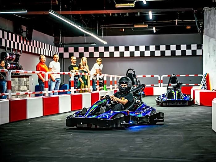 E-Drive Rybnik