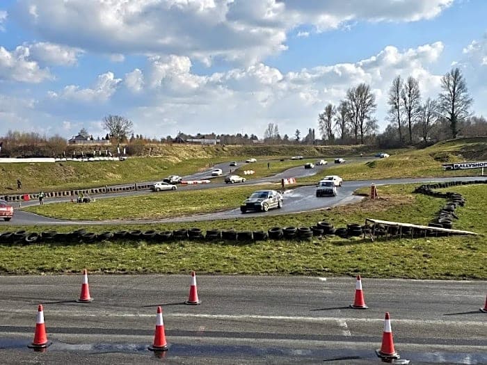 MotoPark Koszalin