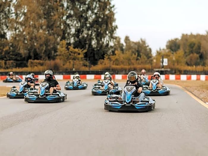 Biłgokart