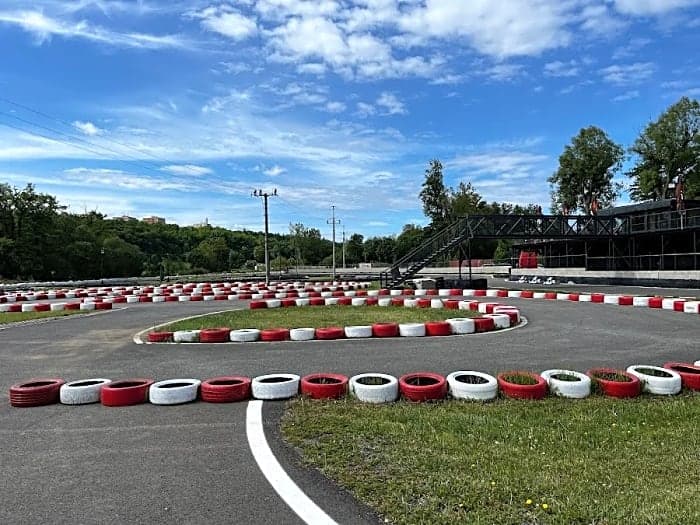 Motorsport Aréna Hořovice