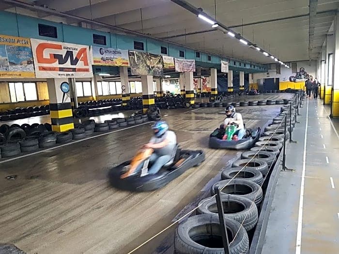 karts Tatras