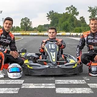 GoKart Bolt