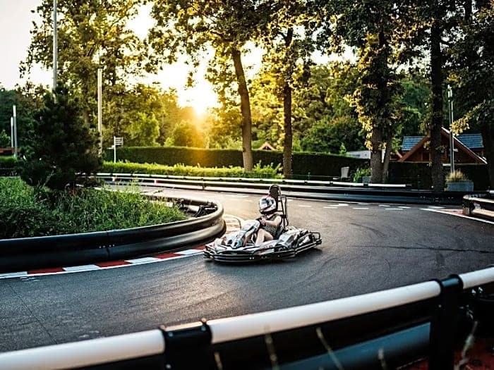 HELL Kart & Event Center