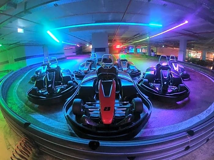 FlashKart Gokart
