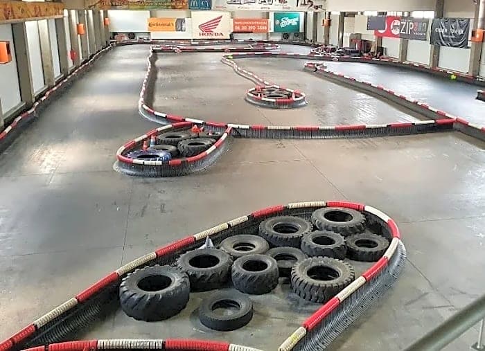 Silverkart Budapest