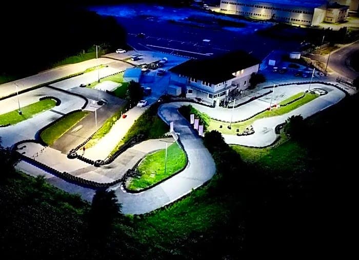 Battaring Gokartpálya