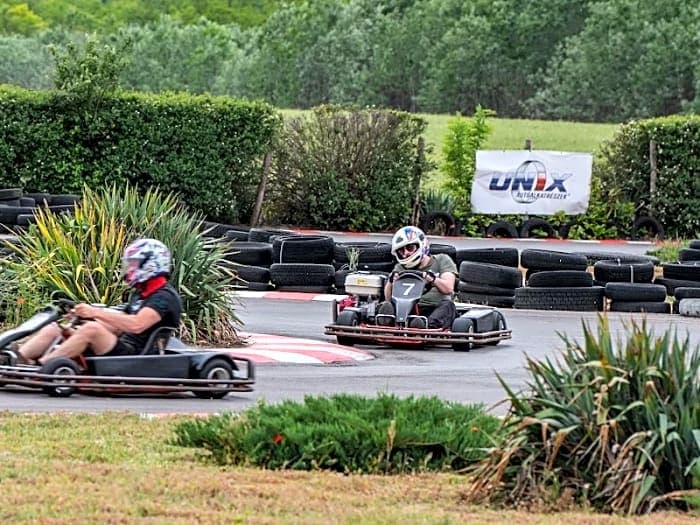 Bognár Gokart Park