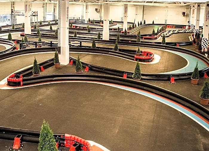 Balatonkarting - Gokart Veszprém