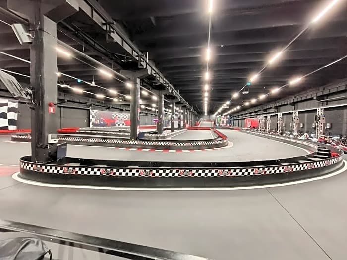 VMax Karting