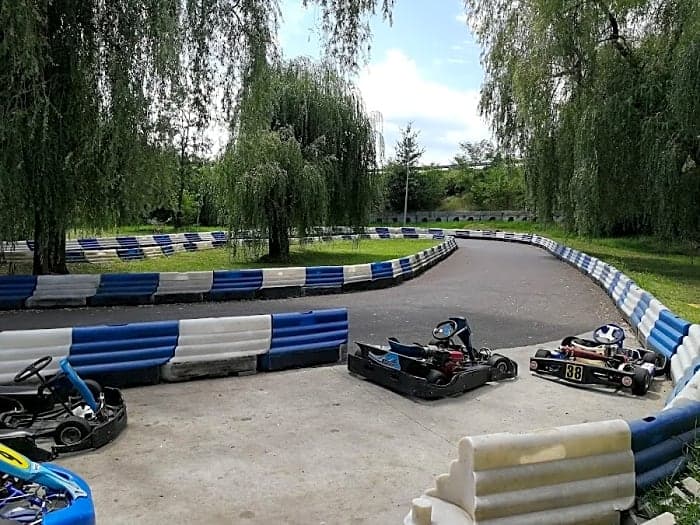 Karting Star