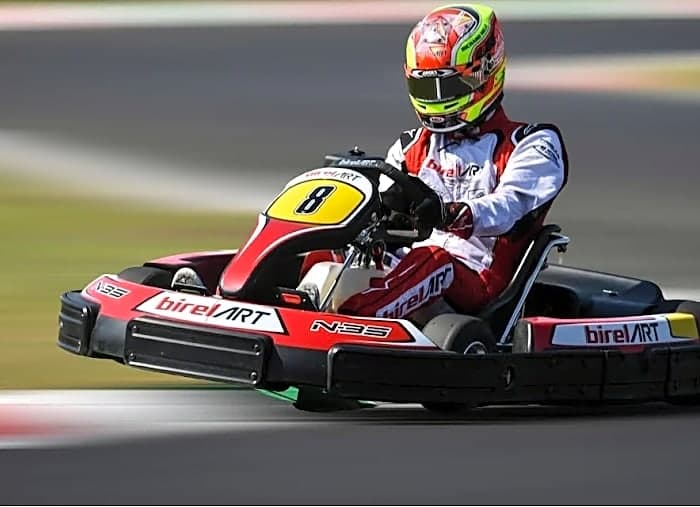 Karting Sibiu RoadRunner Racing