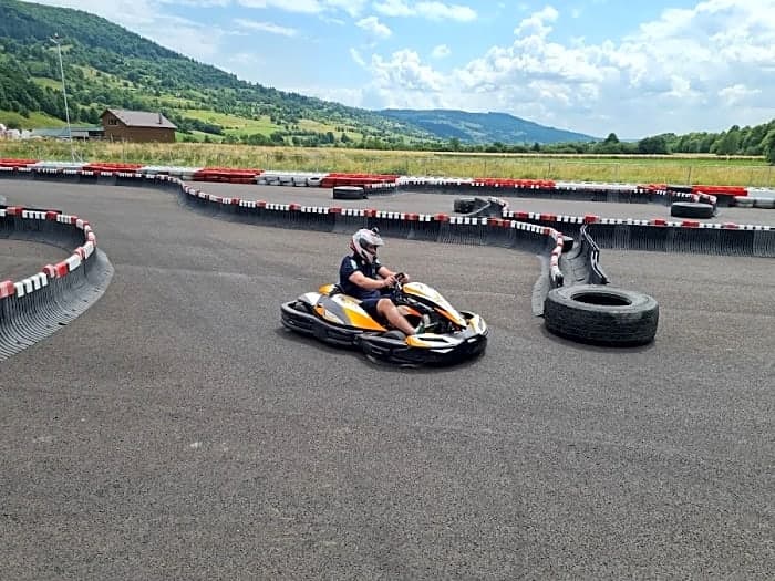 Hargita Karting