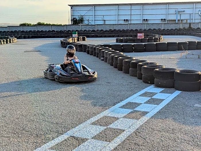 Karting Sliven