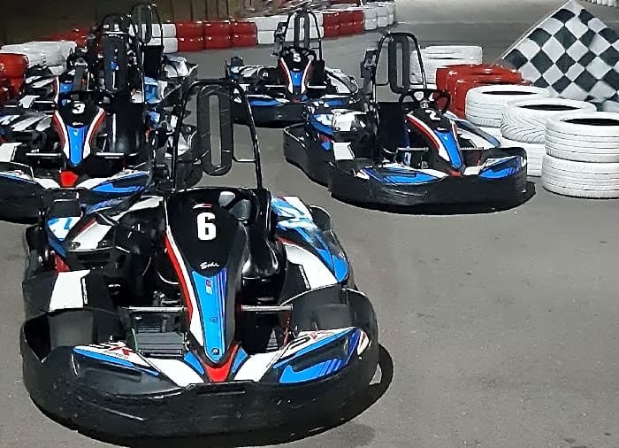 GoKart 06