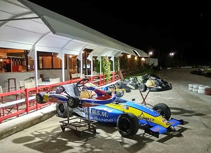 Go Kart Kilkis