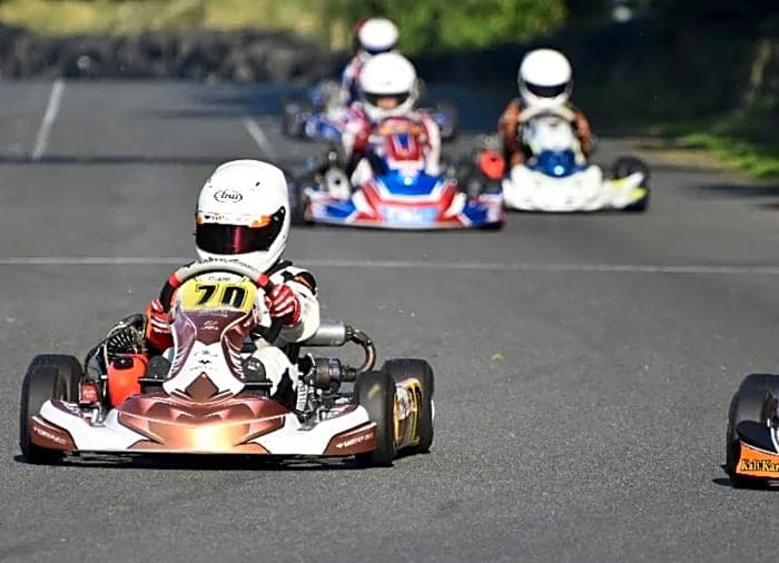 Karting klub Postojna