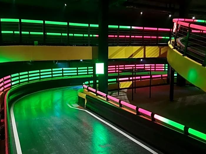 Avto karting klub Sportstil