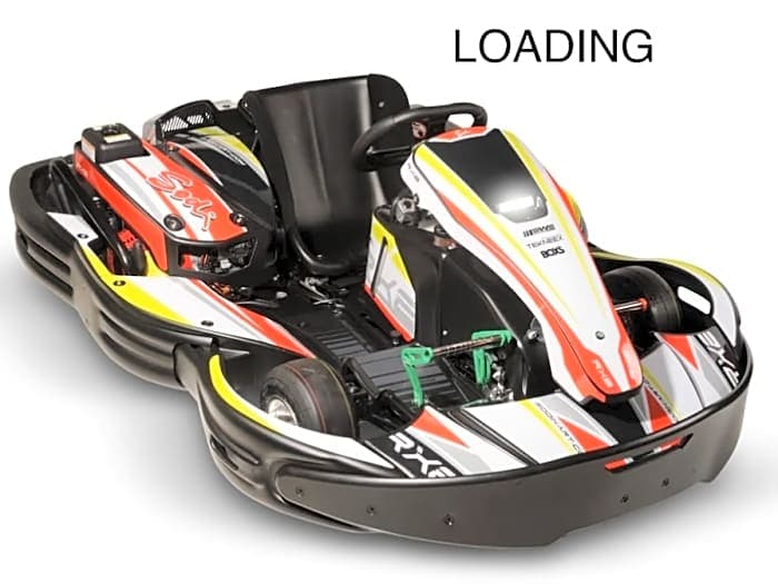 GoKart Matrix