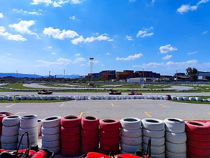 Speed Park