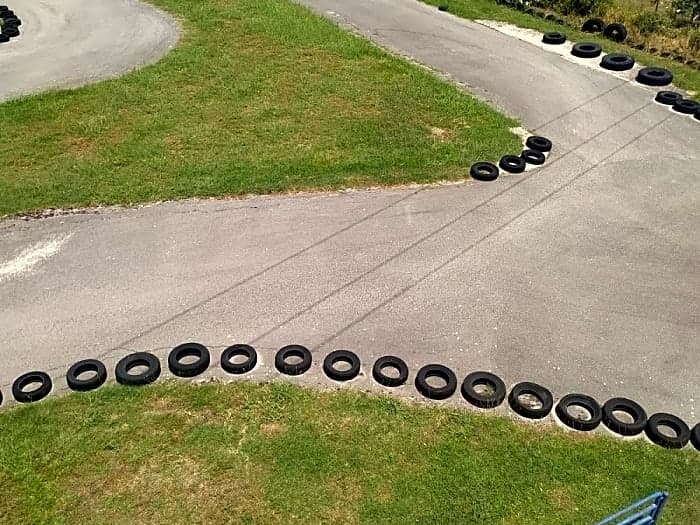 Go-kart Parapotamos