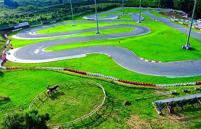PistaPark - Go kart Chania