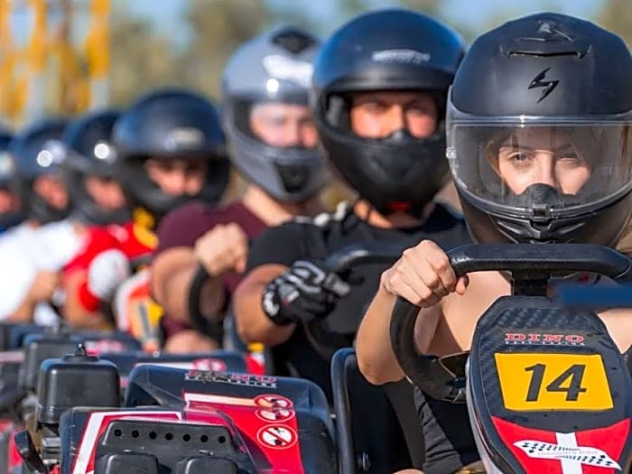 Messara Kart