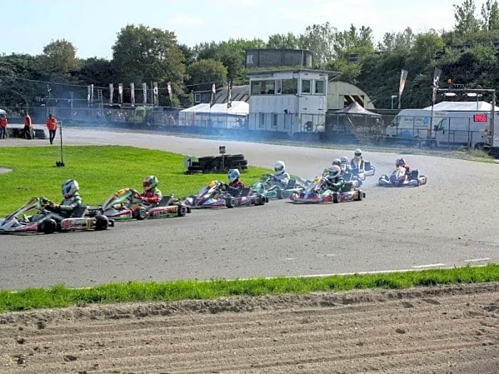 Københavns Gokart Bane