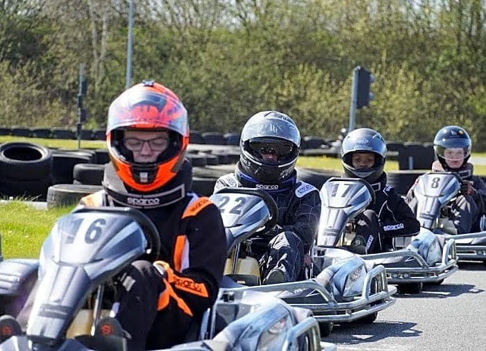 Holbæk Gokart Klub