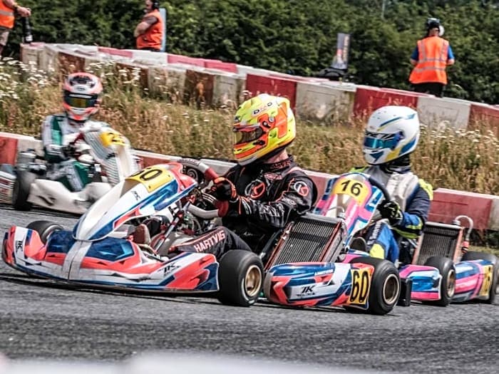 Næstved Gokart Klub