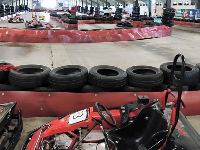 Bornholms Gokart Center