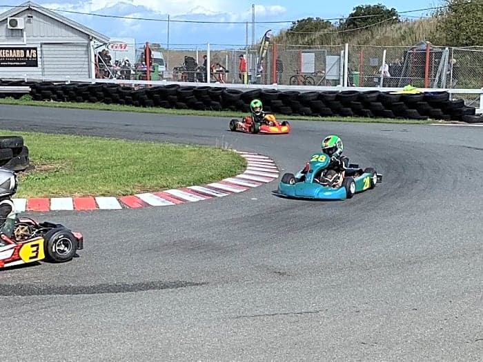 Søndersø Karting Klub