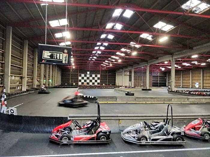 RaceSyd