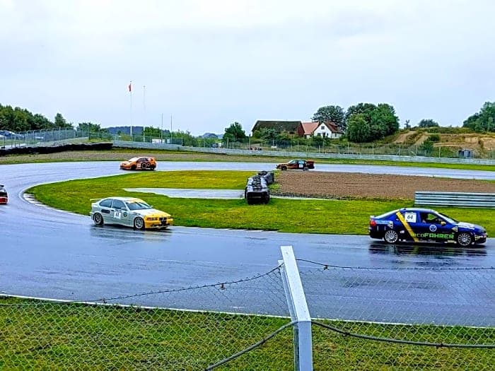 Sturup Raceway