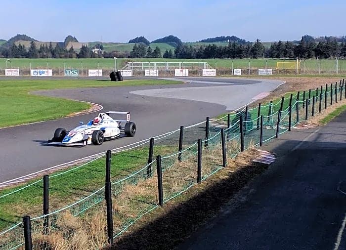 Thy Karting Center