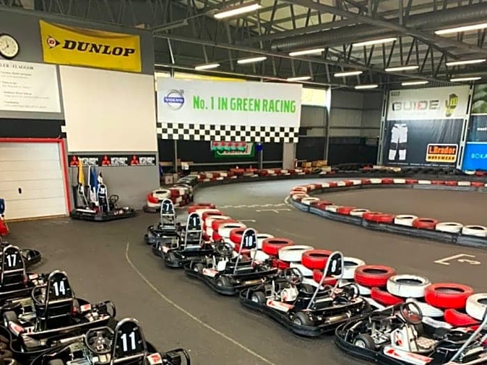 Gothenburg Gokartcenter