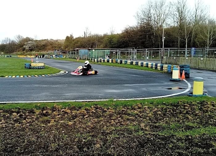 Korsør Kart Klub