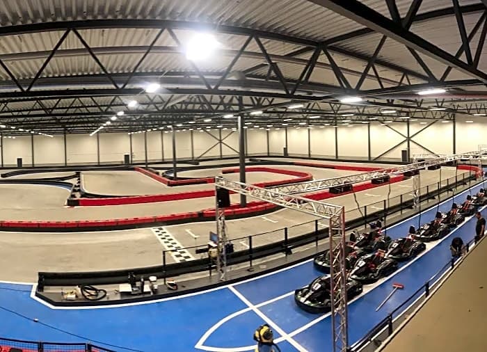 Gokartcentralen Kungälv