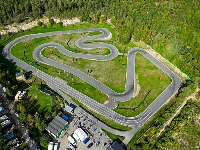 Järfälla Hyrkart