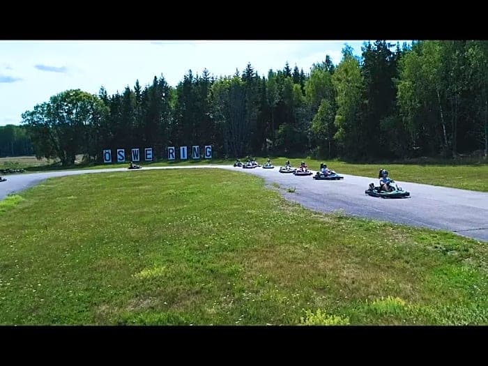 Gokartstadion Ös-We Ring