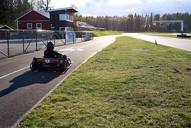 Race4all – Fullerö