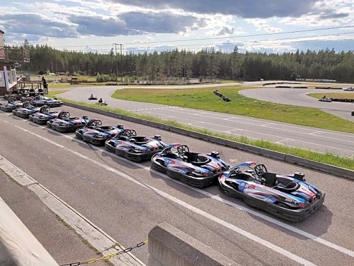 Rättvik Racing Klubb