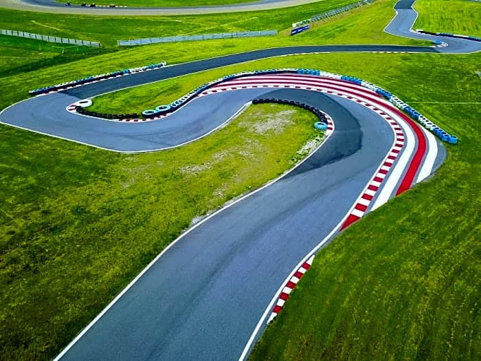 Gelleråsen Gokart